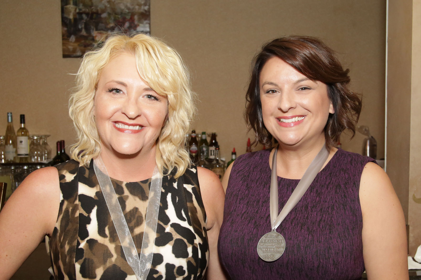 Faces of the Region: The 2017 Influential Women of NWI Dinner